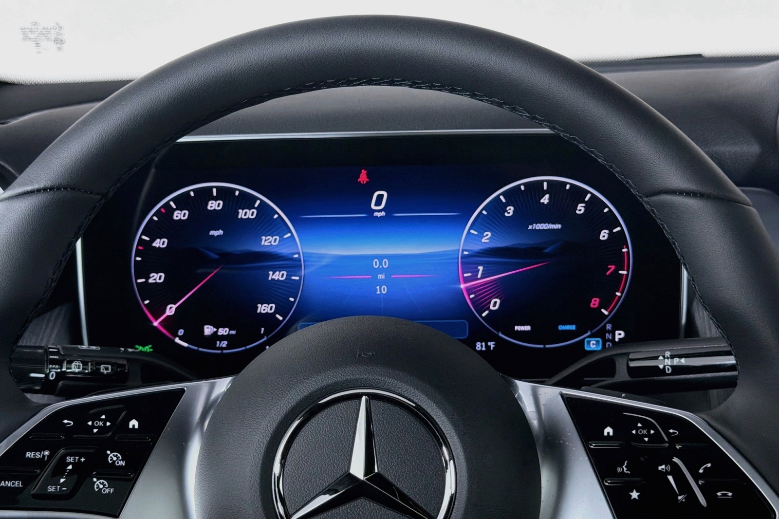 New 2026 Black Mercedes-Benz GLC 300 4MATIC® SUV image 20
