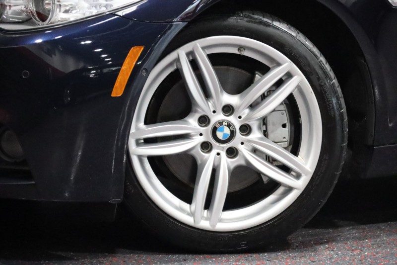 2012 BMW 550i xDrive M Sport 4dr Sedan in , 