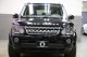 2016 Land Rover LR4 HSE LUX in Plainview, New York