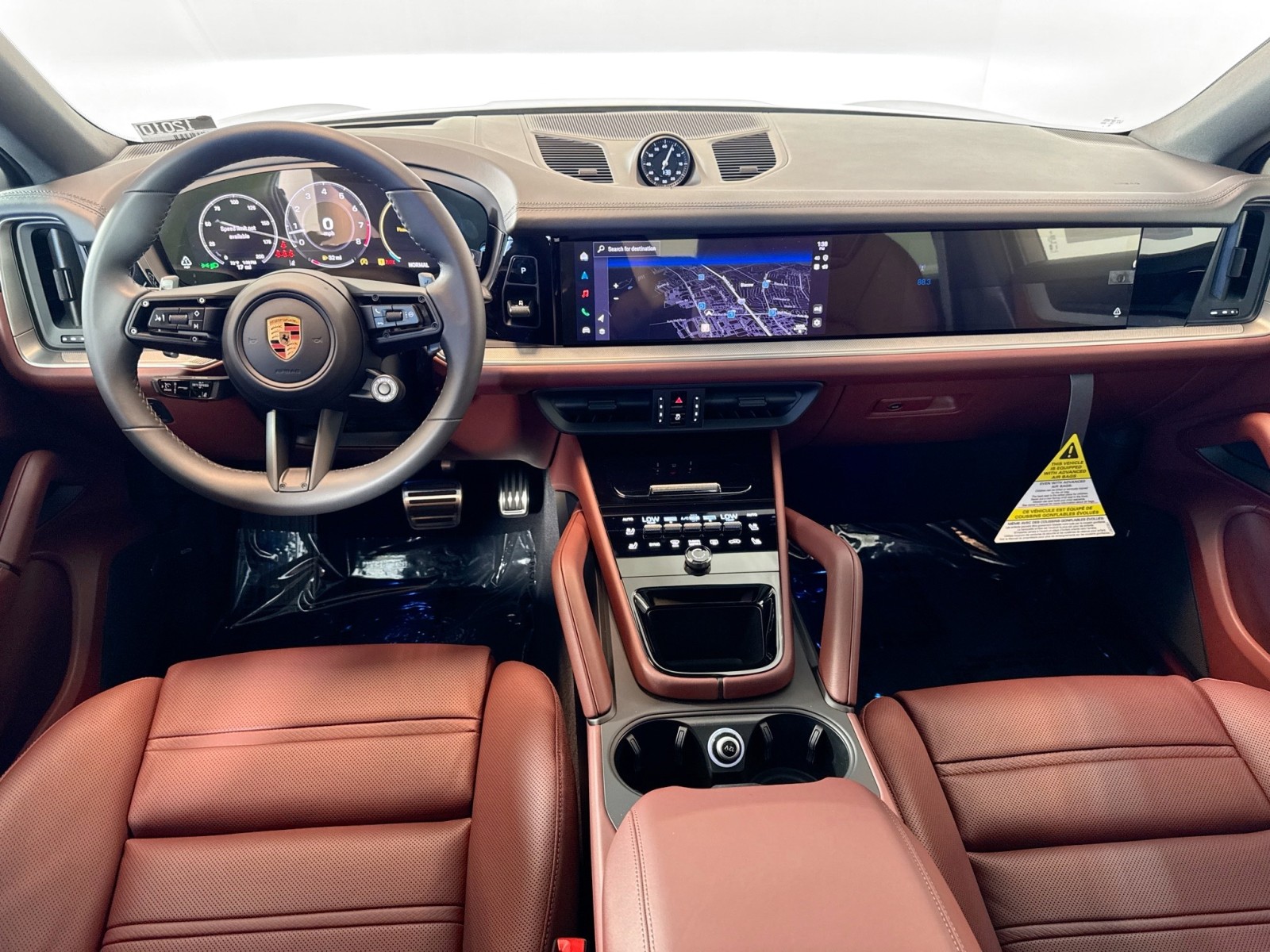 New 2026 Chalk Porsche S image 20