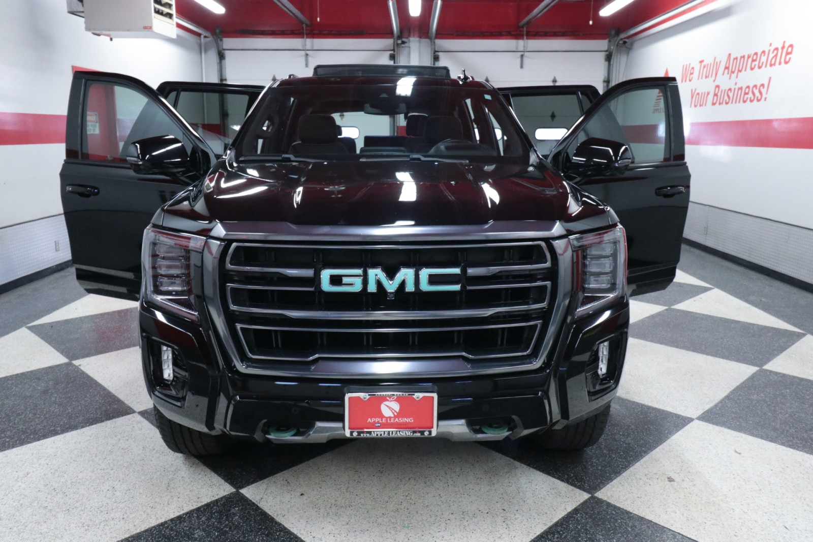 Used Car 2023 Gmc Yukon  At4 For Sale Under $70,000 In Austin, Texas