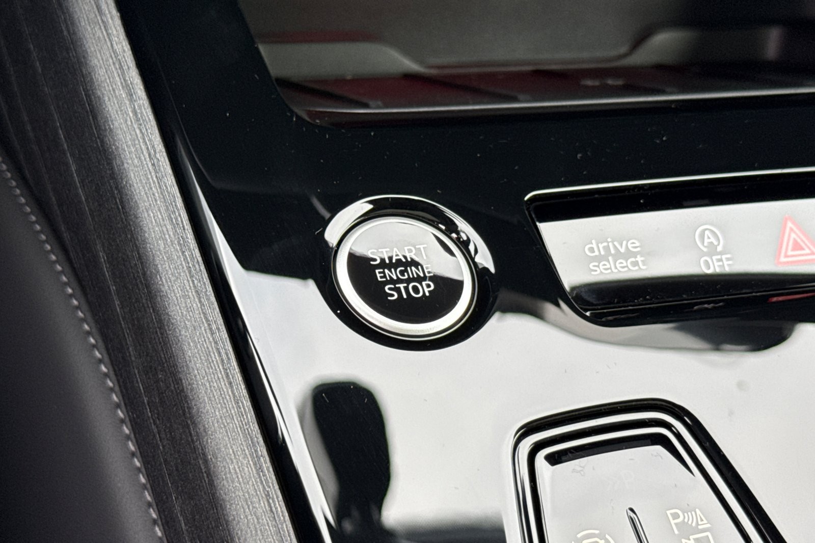 New 2026 Daytona Gray Metallic Audi Premium Plus 2.0 TFSI quattro image 21