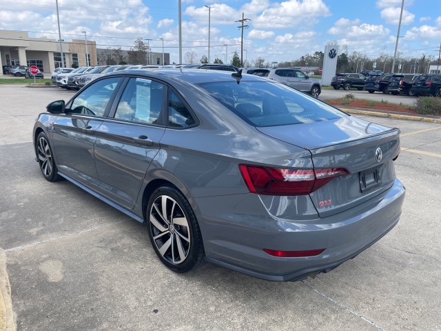 2021 Volkswagen Jetta #7