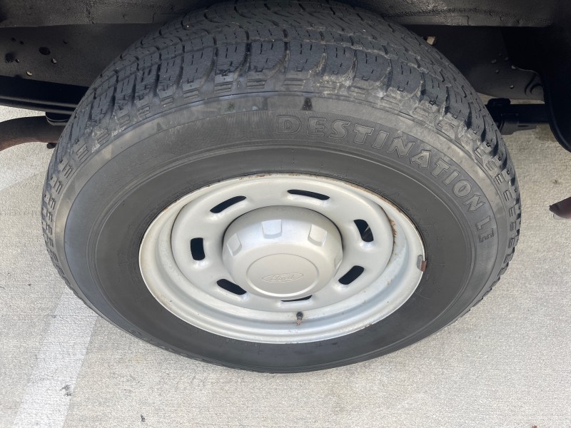 2006 Ford Econoline Wagon XLT 8 PASS LOW MILES 56328 in ,