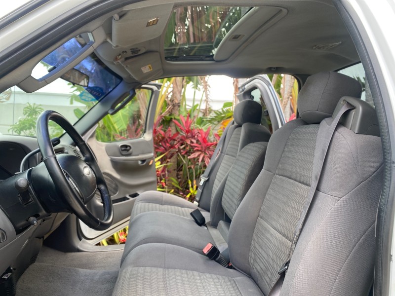 2003 Ford F-150 XLT SPORT LOW MILES 70,700 1 OWNER in , 
