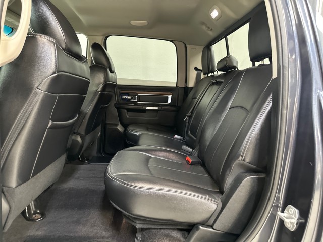 2018 Ram 1500 Laramie 4WD V6 ProLift in , 