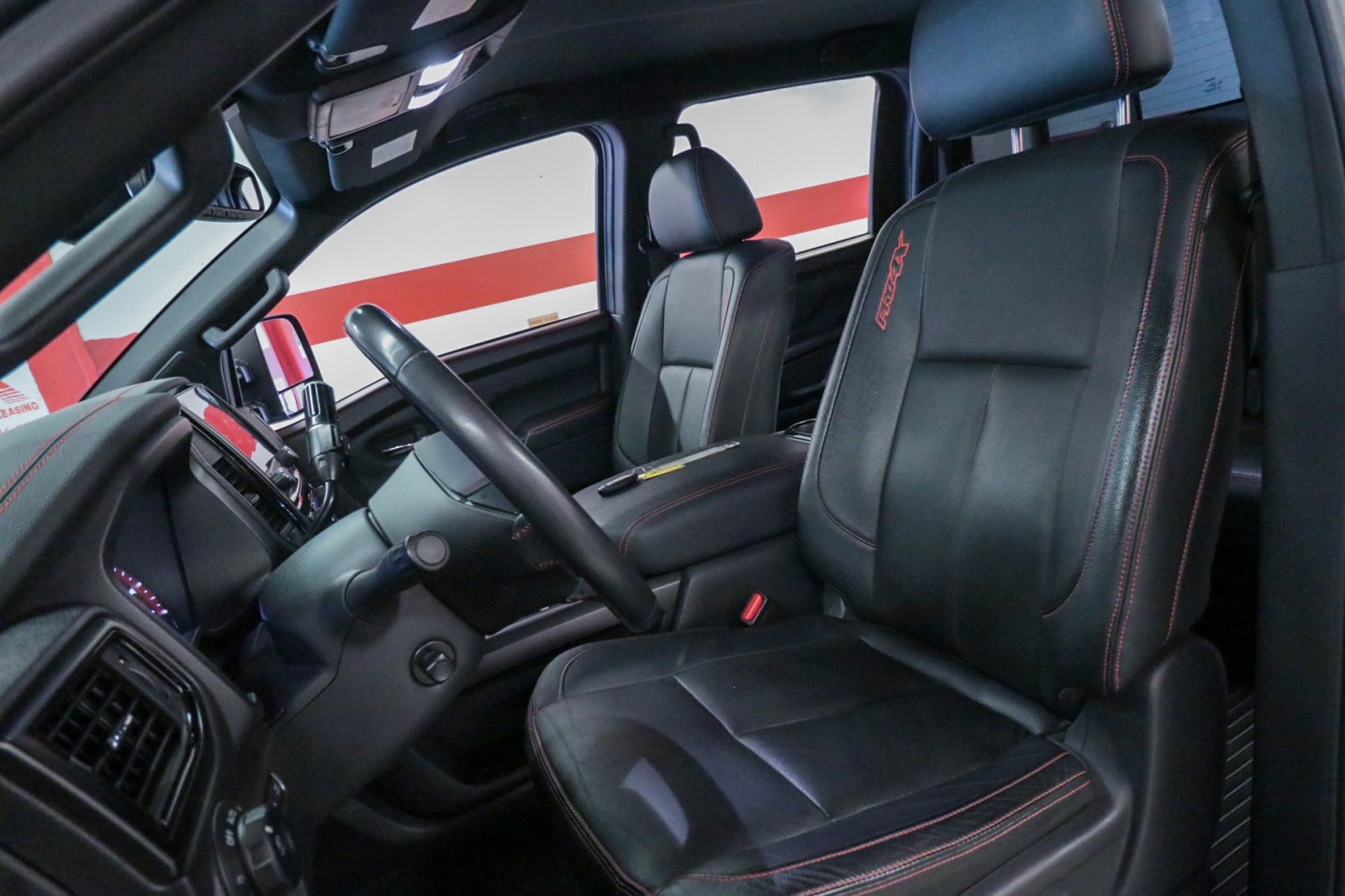 Used Car 2022 Nissan Titan  Pro-4x For Sale Under $40,000 In Austin, Texas