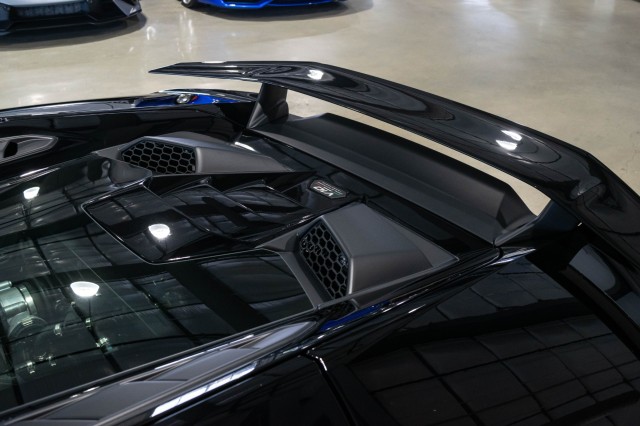 Used Car 2024 Lamborghini Huracan Tecnica  For Sale Under $340,000 In Boerne, Texas