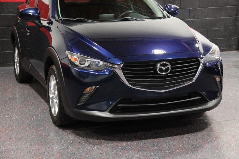 2016 Mazda CX-3 Sport 4dr Hatchback in , 