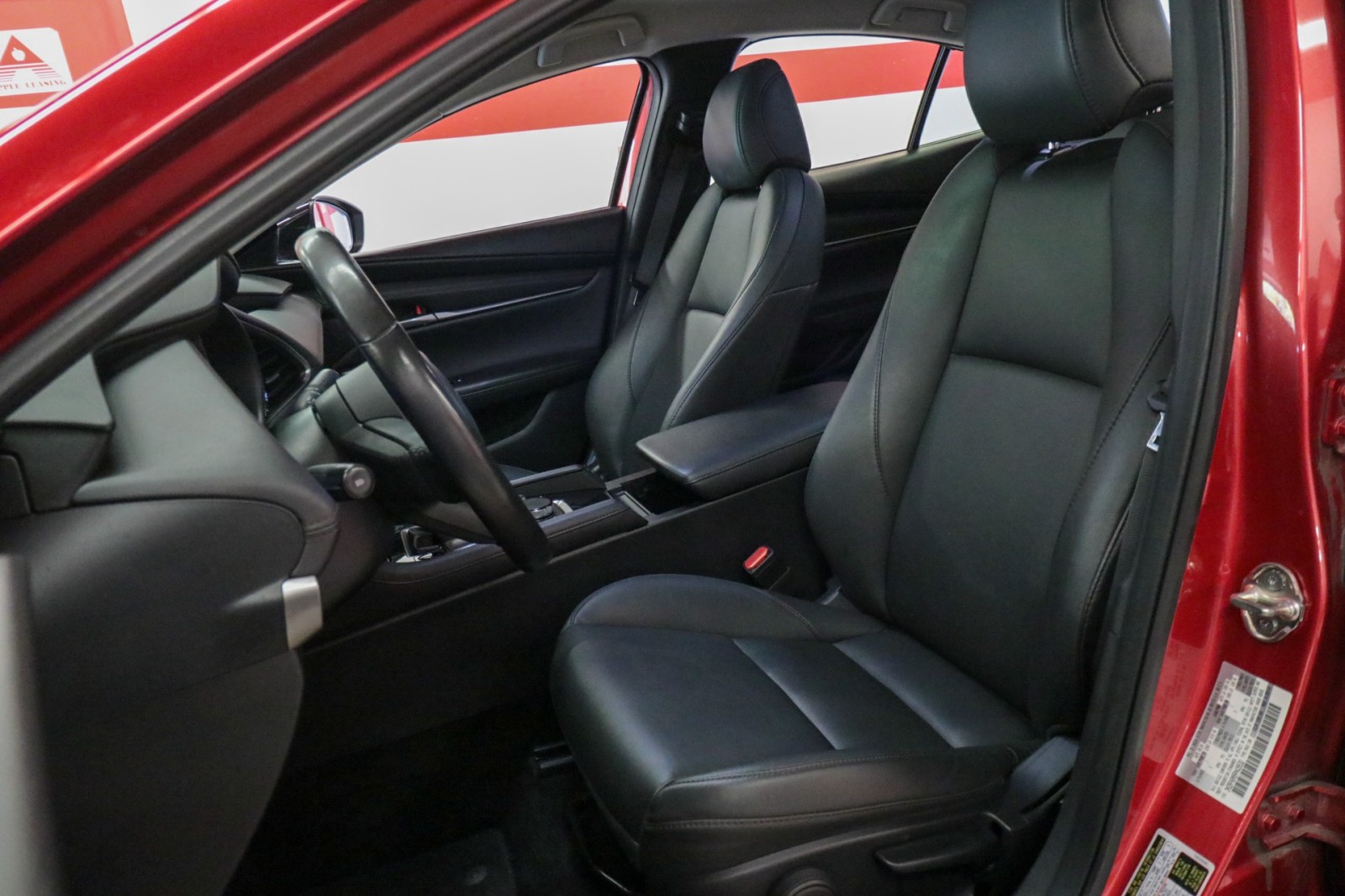 Used Car 2024 Mazda Mazda3 Sedan  2.5 S Select Sport For Sale Under $25,000 In Austin, Texas