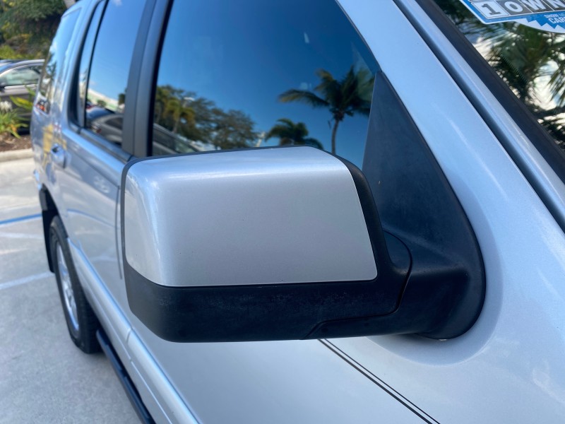 2010 Mercury Mountaineer 1 OWNER LOW MILES 78,753 in , 