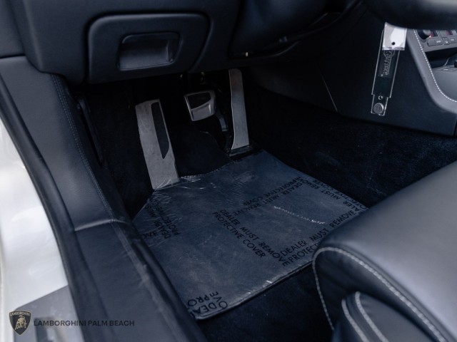 Lamborghini Gallardo