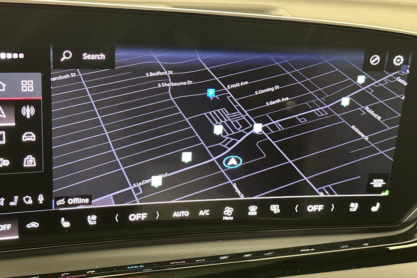 New 2025 Glacier White Metallic Audi Premium Plus 2.0 TFSI quattro image 17