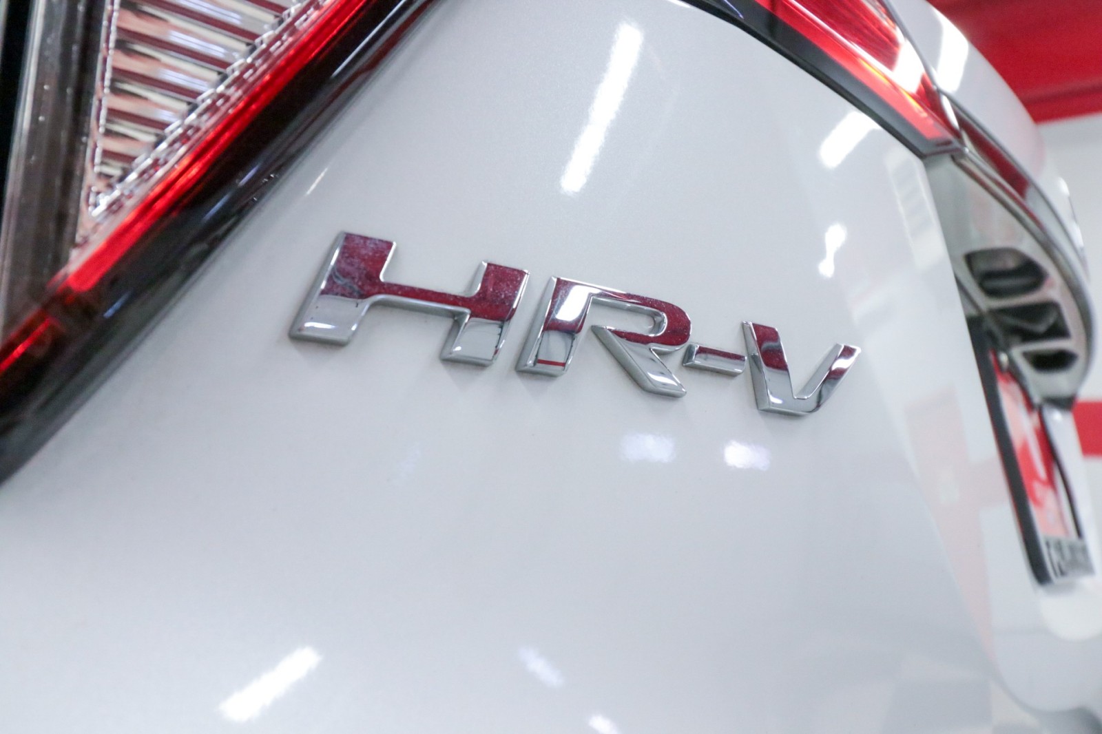 Used Car 2022 Honda Hr-v  Ex For Sale Under $25,000 In Austin, Texas