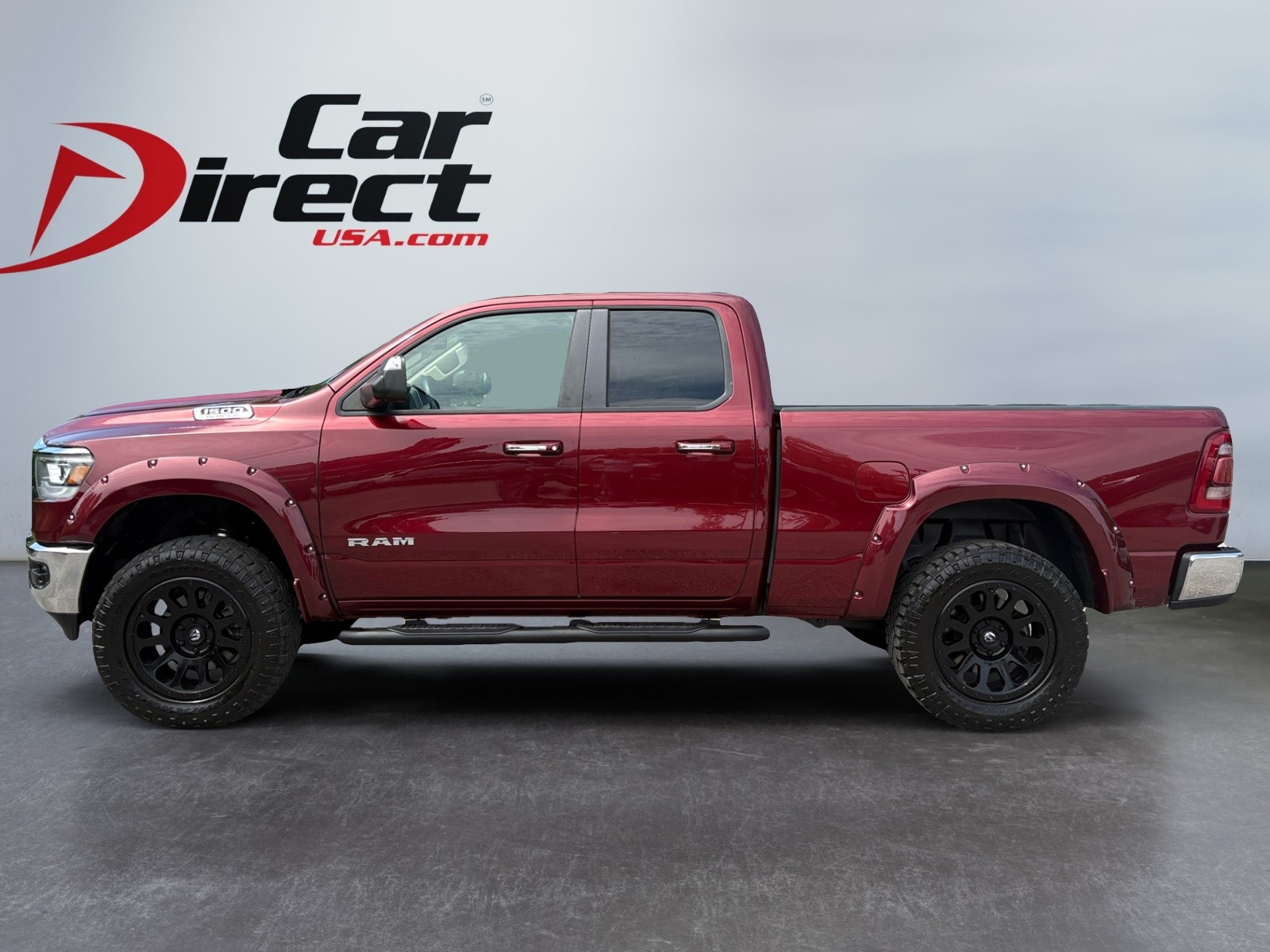 2019 Ram 1500 #3