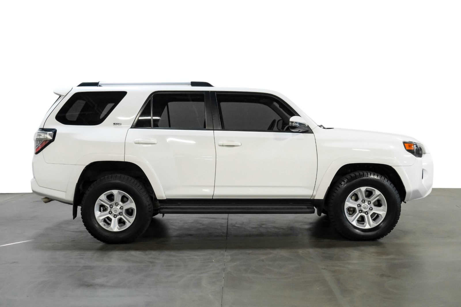 2021 Toyota 4Runner SR5 Premium 4WD DynamicNav PremiumAudio HtdSeats 6