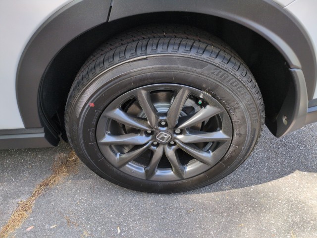 HondaCR-V12