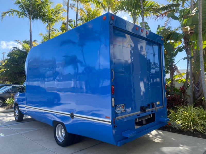 2006 Ford Econoline Commercial Cutaway LOW MILES 27,641 1 OWNER in , 