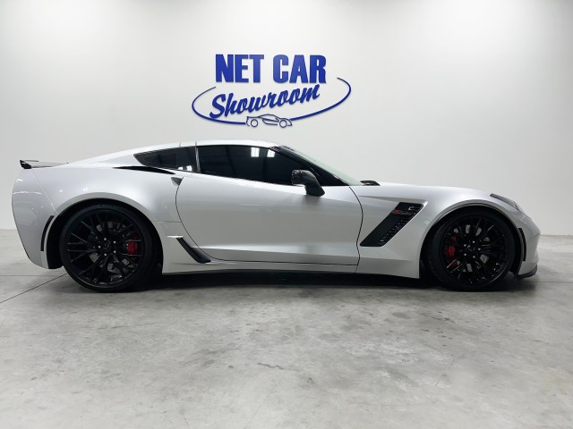 2016 Chevrolet Corvette Z06 1LZ in , 
