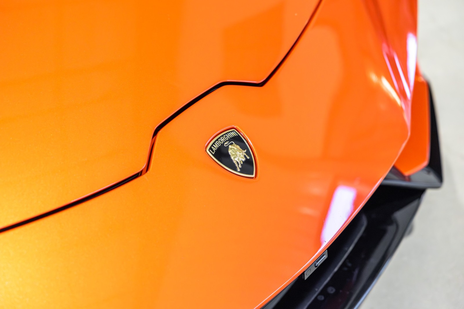 Used Car 2020 Lamborghini Huracan Evo  For Sale Under $290,000 In Boerne, Texas