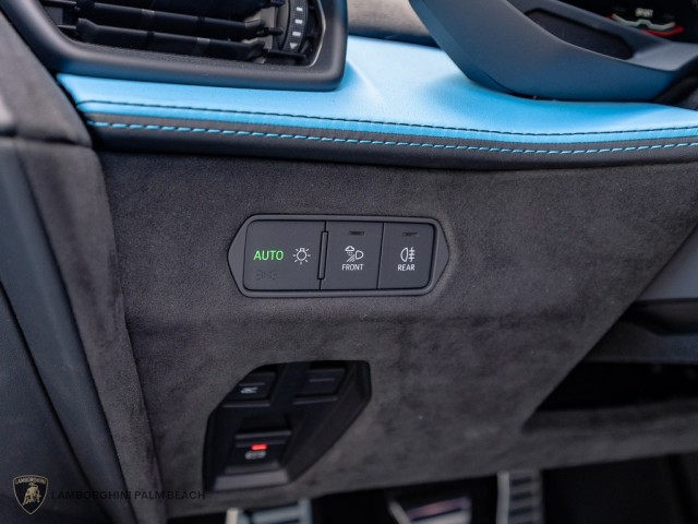 Lamborghini Temerario