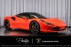 2021  F8 Tributo  in , 