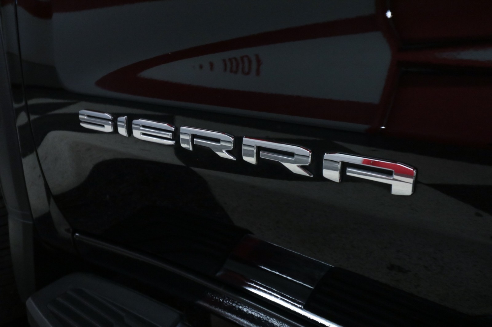 Used Car 2024 Gmc Sierra 1500  Slt For Sale Under $50,000 In Austin, Texas