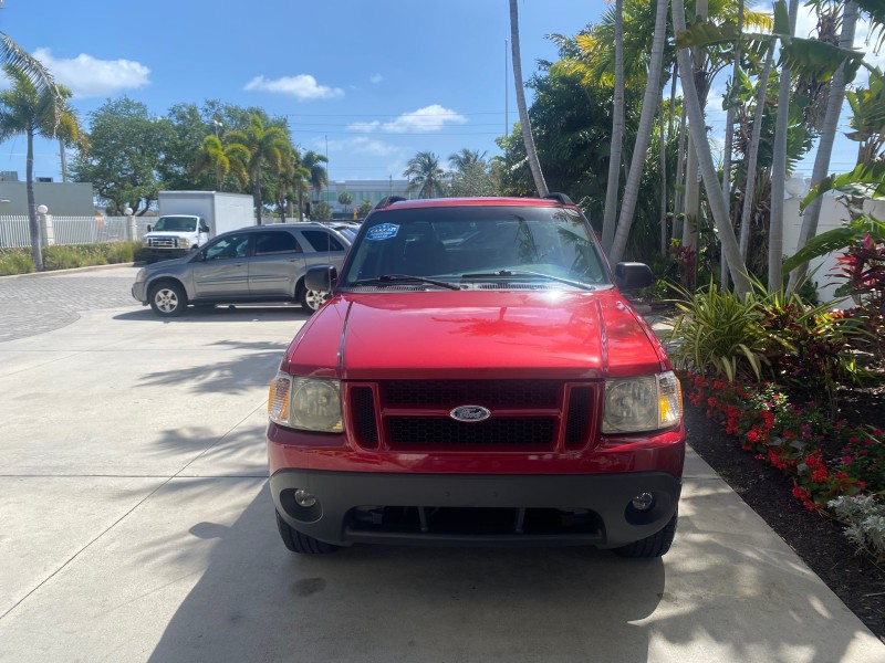 2003 Ford Explorer Sport Trac XLT LOW MILES 59,213 in , 