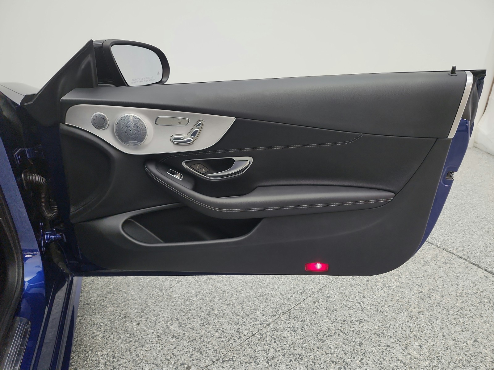 Used 2020 Brilliant Blue Metallic Mercedes-Benz C 300 Coupe image 21