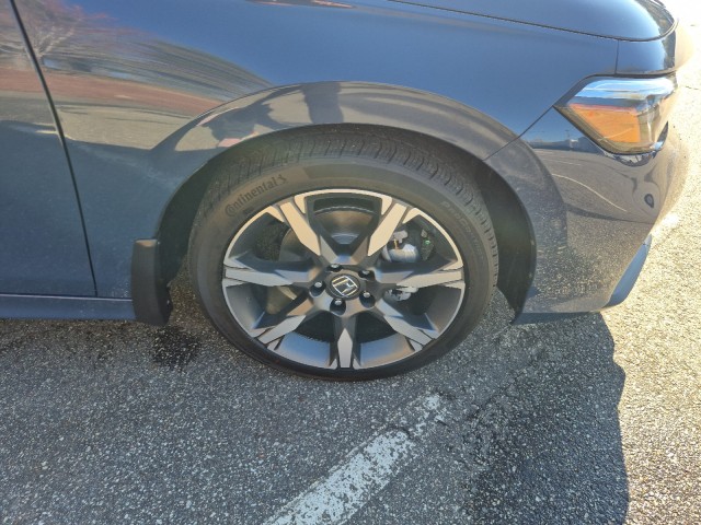 HondaCivic Sedan Hybrid16