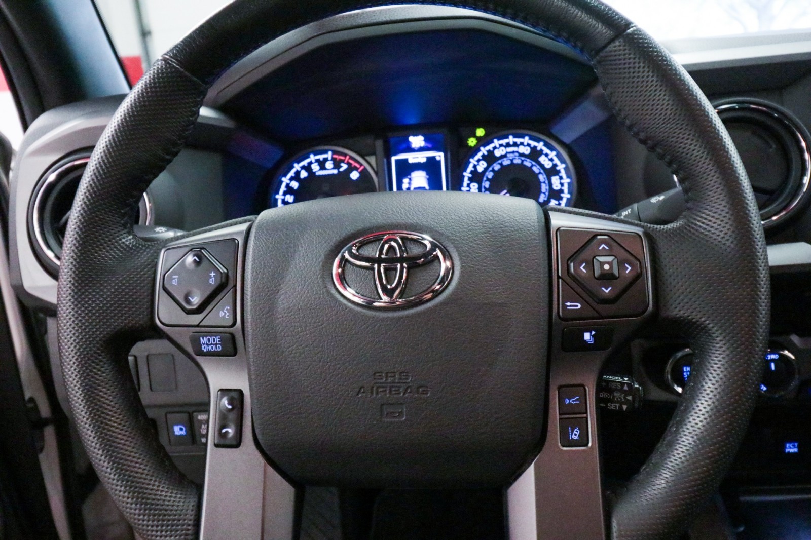 Used Car 2023 Toyota Tacoma 4wd  Trd Off Road For Sale Under $40,000 In Austin, Texas