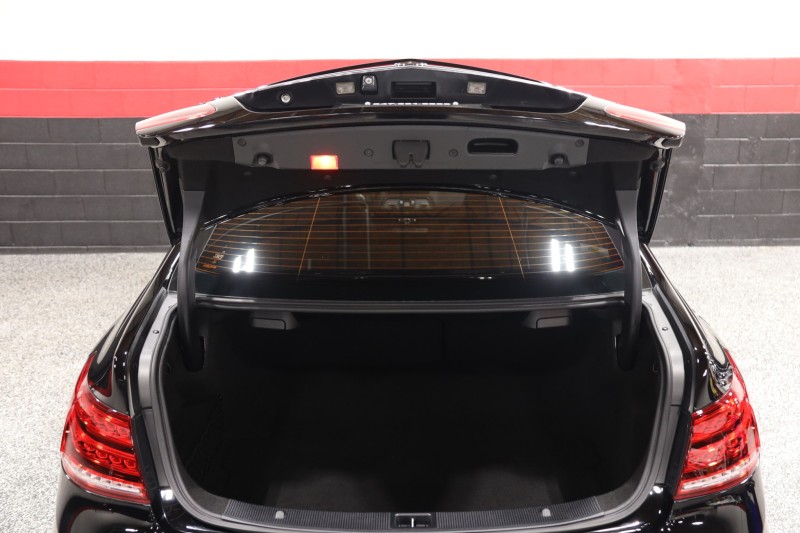 2014 Mercedes-Benz E 550 AMG Sport 2dr Coupe in , 