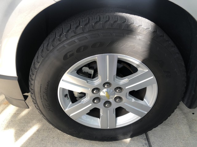 2010 Chevrolet Traverse LT w/1LT in pompano beach, Florida