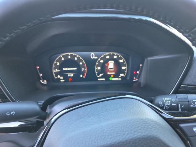HondaCR-V28