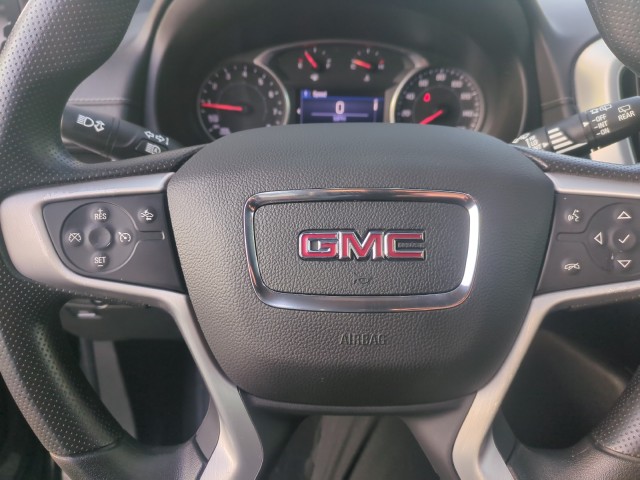 2022 GMC Terrain SLE 20