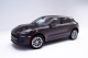 2025  Macan  in , 