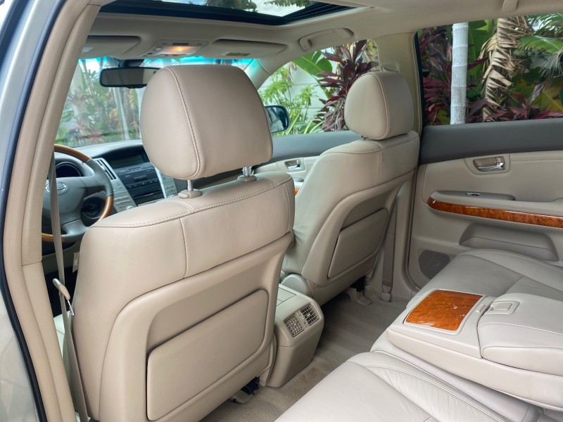 2008 Lexus RX 350 LOW MILES SUNROOF NON SMOKERS in , 