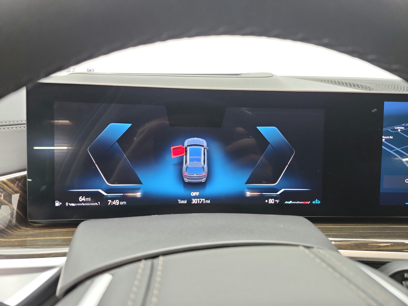 Used 2024 Sparkling Copper Metallic BMW xDrive40i Sports Activity Vehicle image 12