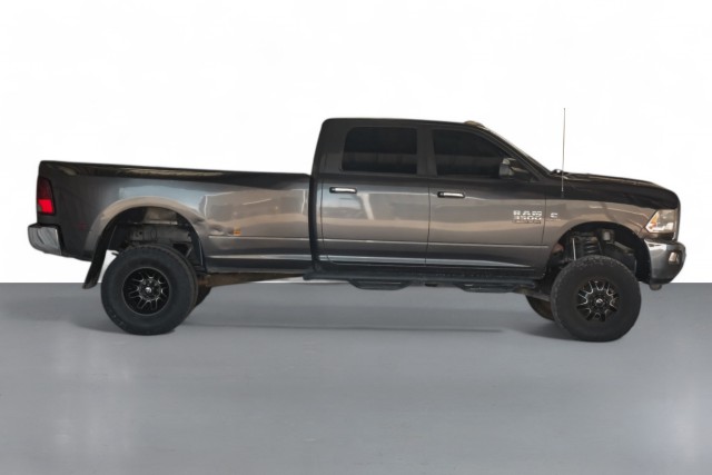 2014 Ram 3500 Lone Star 5