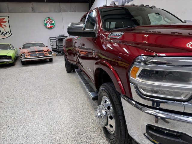 2020 Ram 3500 Laramie DRW 4WD Cummins in , 