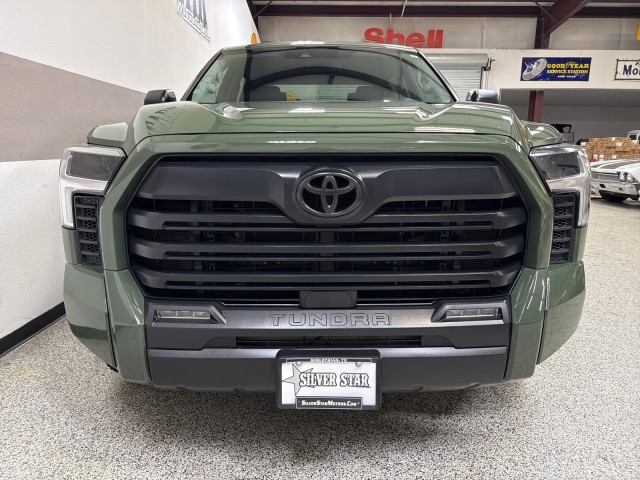 2023 Toyota Tundra 2WD SR5 RWD in , 
