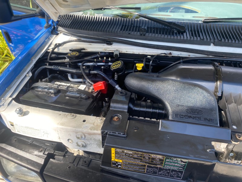 2006 Ford Econoline Commercial Cutaway LOW MILES 27,641 1 OWNER in , 