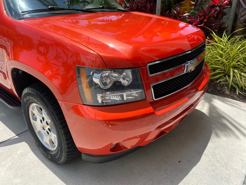 2009 Chevrolet Avalanche LT PU LOW MILES 58,696 in ,