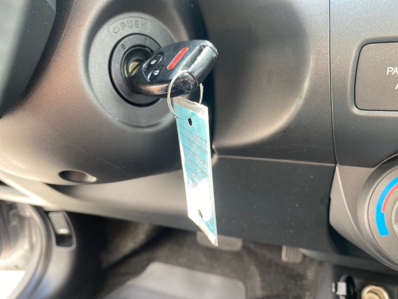 2007 Honda Fit FIT Sport 1 OWNER LOW MILES 22,306 in ,