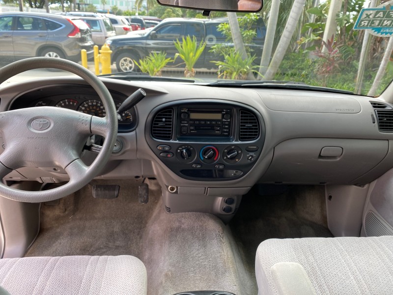 2002 Toyota Tundra SR5 LOW MILES 94,632 1 OWNER in , 