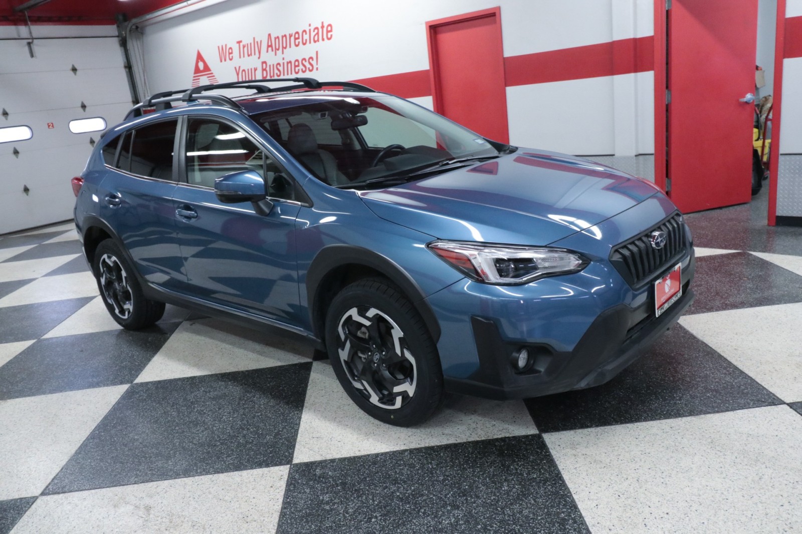 Used Car 2023 Subaru Crosstrek  Limited For Sale Under $25,000 In Austin, Texas
