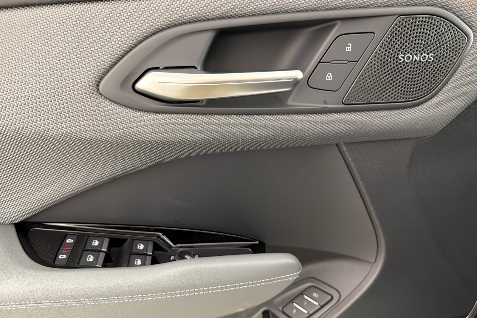 New 2026 Arkona White Audi S line quattro image 10