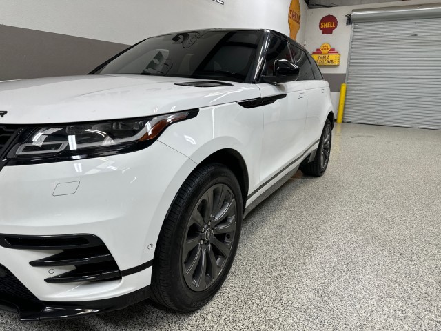 2019 Land Rover Range Rover Velar R-Dynamic SE in , 