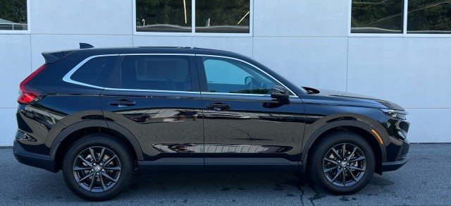 HondaCR-V5