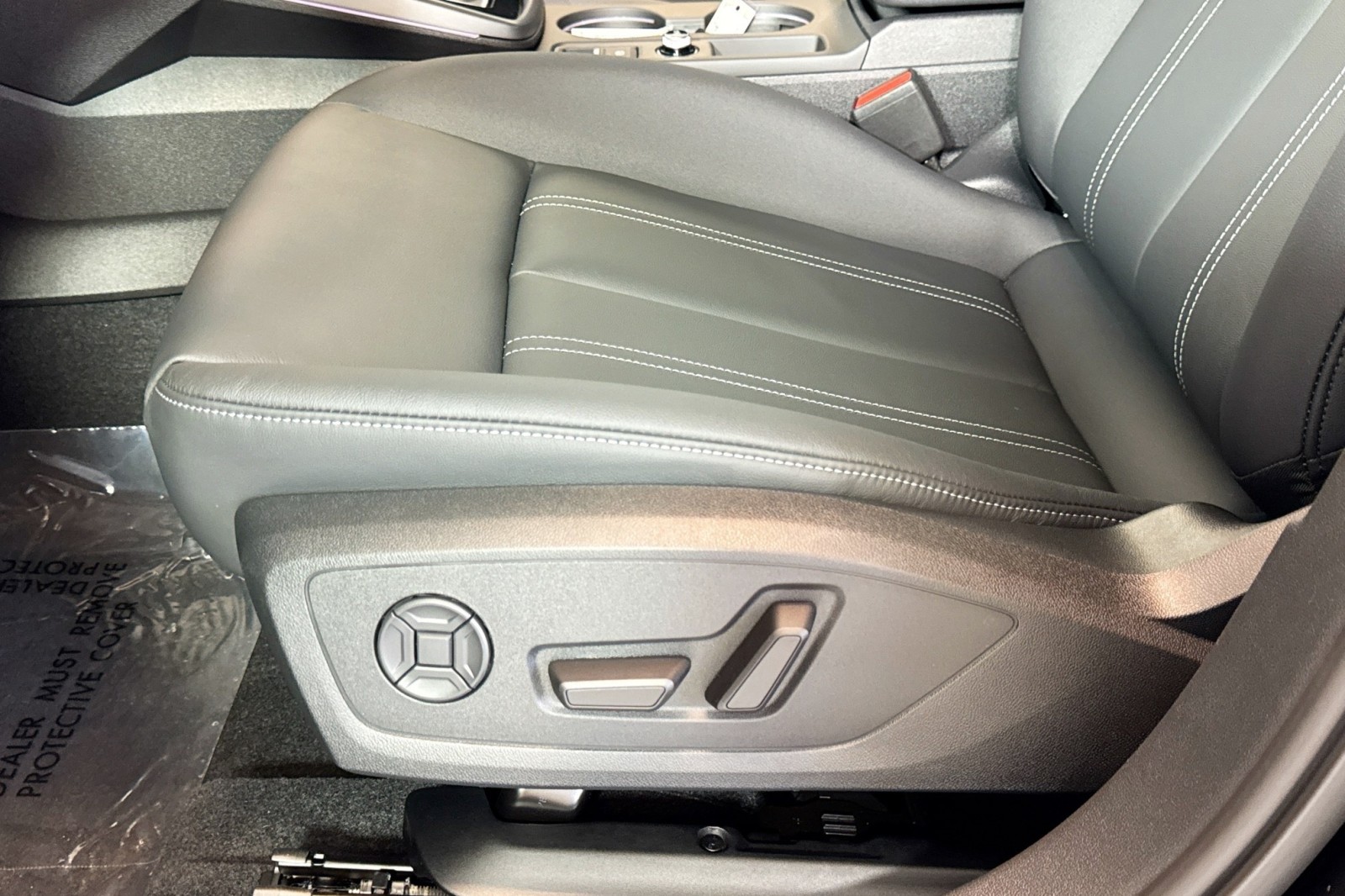 New 2026 Brilliant Black Audi Premium Plus quattro image 19